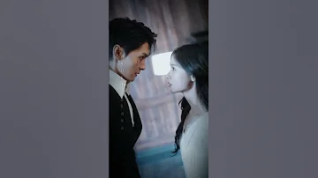 Cuman Istrinya Yang Bisa Menenangkan Dia Drama Kdrama Cdrama Ceo Chinesedrama Shorts 