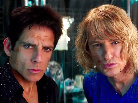 Zoolander Meme Tiktok Compilation