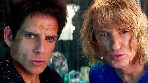 Zoolander Meme Tiktok Compilation