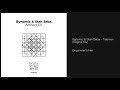 Bynomic &amp; Stan Seba - Talisman (Original Mix) [Progressive House] Dopamine White
