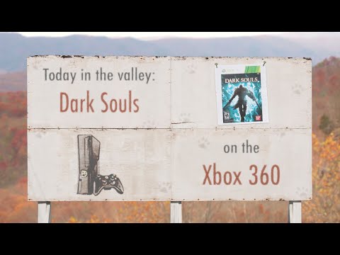 Dark Souls (Xbox 360) - Part 13 | The Video Game Valley - Dark Souls (Xbox 360) - Part 13 | The Video Game Valley