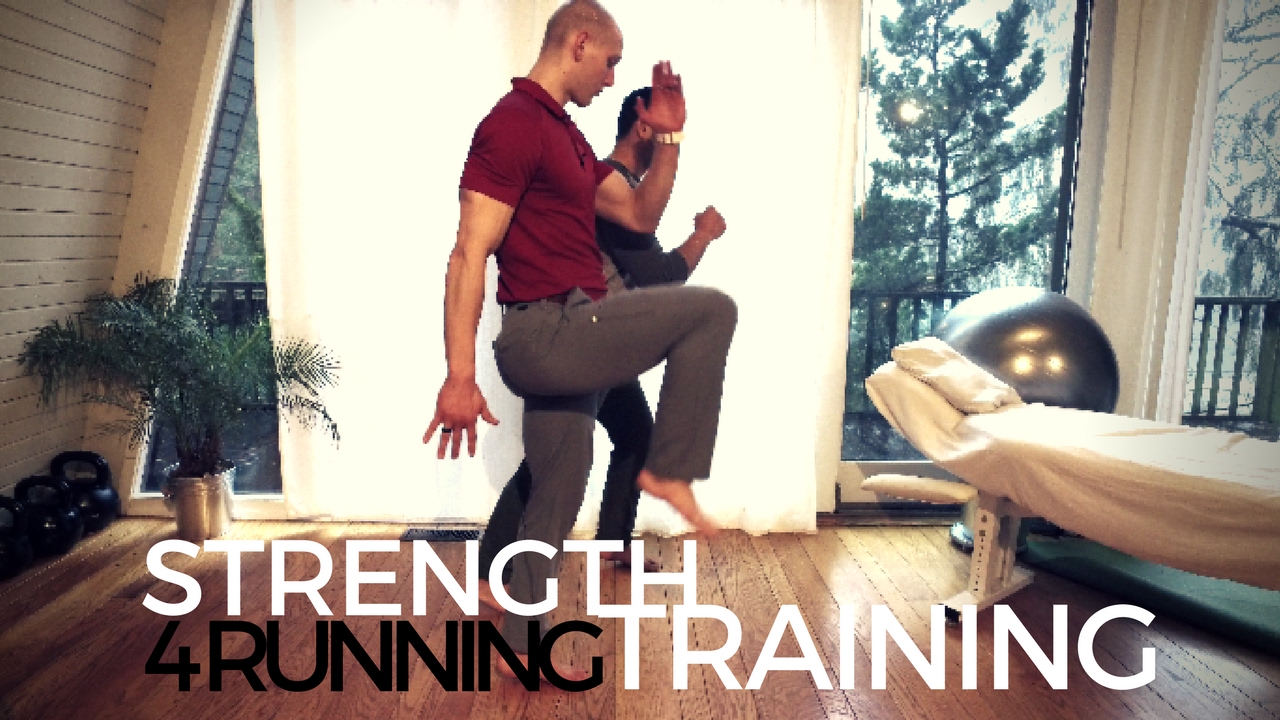 Exercises for Runners Plyometric, Strength, and Balance For Injury