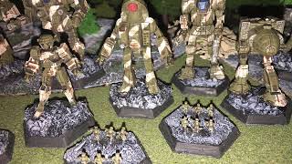 Battletech: Is The Cyclops A Bad Mech?