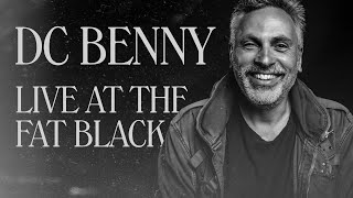 DC Benny | Live At The Fat Black (Full Comedy Special)