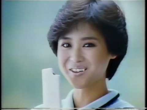 【非売品】80年代当時物 松田聖子 巨大シート グリコアイスクリーム i-img1080x1080-