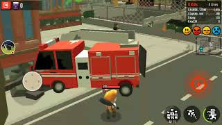 My Zombie Ground.io video 😀 screenshot 5