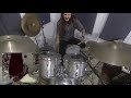 Rita Lee & Tutti Frutti - Esse Tal De Roque Enrow (Drum Cover)