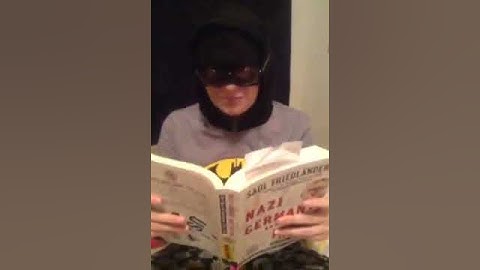 Batman is Farsighted