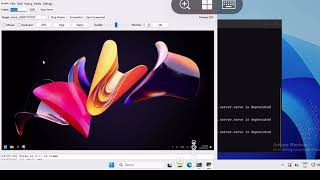 Full Vnc demo over own vm (WAN to Personal) Guide