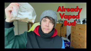 Does Smoking AVB Work?