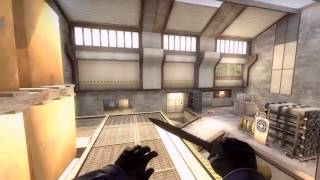 CS:GO CACHE ACE  - SyntaXError [Zbot] 2014