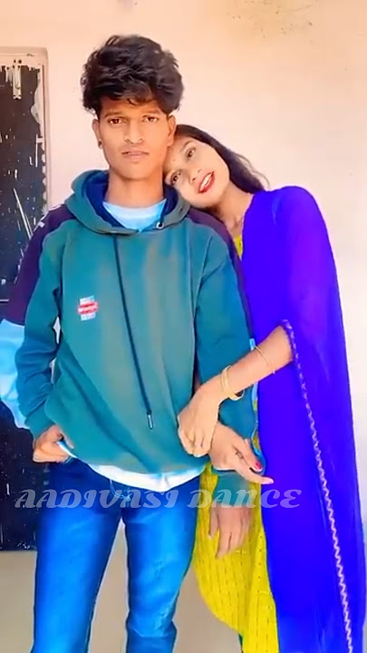 Mahesh Umbersada & Darshana Zirva Funny Video 🤣 #trending #sorts