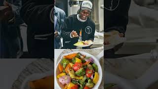 5 Shocking Things A$AP Rocky Avoids in His Diet &amp; Lifestyle 🤔🫪 #asaprockytypebeat