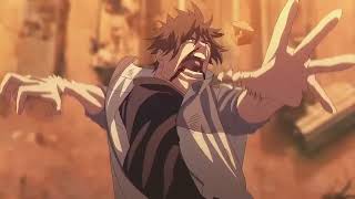 Super Cube Insane Animated Fight