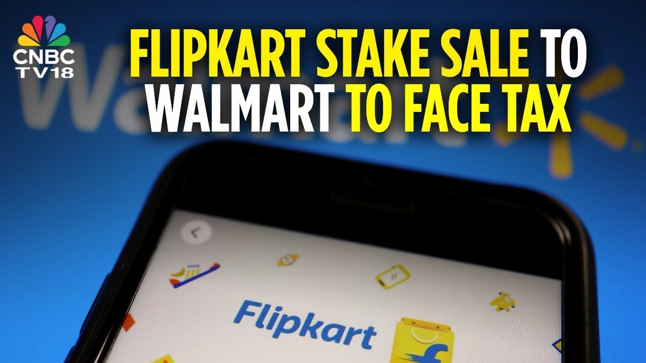 ₹14,500 Cr Tax Setback For Tiger Global |  Supreme Court Blow For Tiger Global | Newscentre