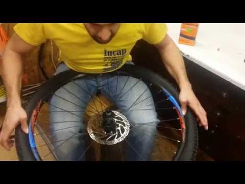 Video: Cum să fixezi o anvelopă pentru bicicletă: 13 pași (cu imagini)