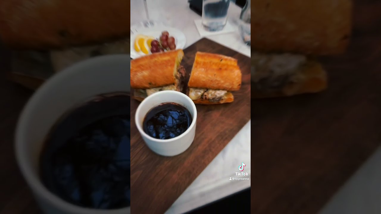  A Perfect Date Night RH Rooftop Restaurant In Dallas Where Ambiance Meets Unforgettable Flavors