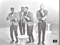 Smokey Robinson and The Miracles - You Really Got A Hold On Me (Shindig - Nov 4, 1964)