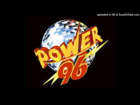 Dj Zog Power 96 Traffic Jam