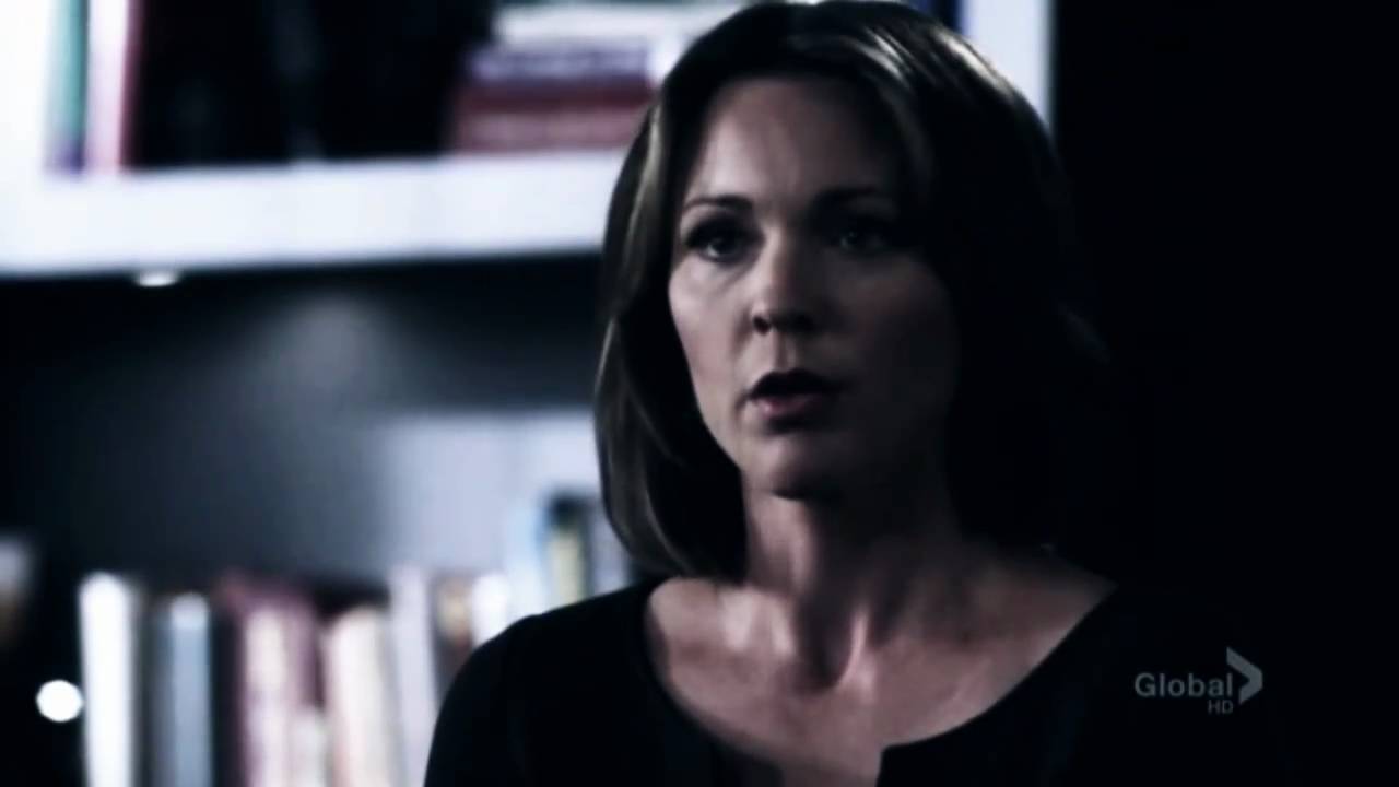 Lie to me - Truth or happines. Never both.