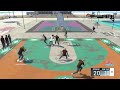 2K21 DUDEEEEE