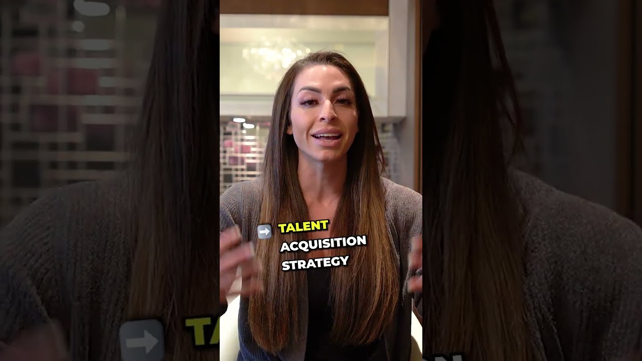 Use Social Media to Attract Talent