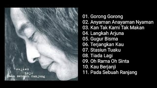 Sujiwo Tejo - Pada Sebuah Ranjang (2001)