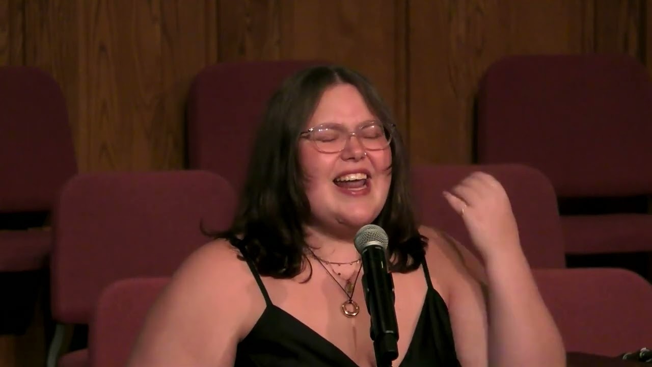 A New World from Songs For a New World