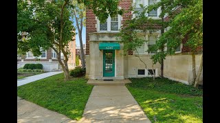 6247 N. Rosebury Avenue Unit 1 W Saint Louis, MO | CBGundaker.com