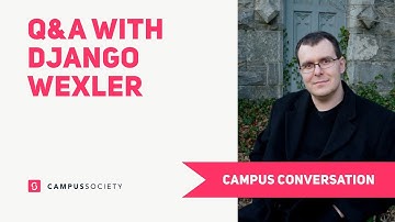 Q&A: with The Thousand Names author Django Wexler