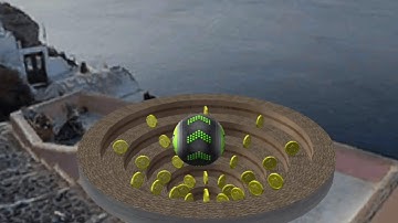 Going Balls‏ - SpeedRun Gameplay All Level 333-336