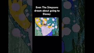 Homer loves Journey of the Little mermaid ￼ #disney #funny #simpsons #epic #viral