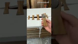 Creativos diseños en Madera