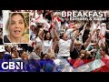 Freed From Desire Artist Gala Rizzato Explains The Meaning Behind Popular Football Anthem Freed From Desire Artist Gala Rizzato Explains The Meaning Behind Popular Football Anthem