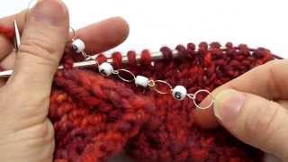 Alternative Suggestions To The Humble Row Counter - Crochet Tips and Tricks  - How To Crochet 