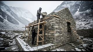 How Himalayan Sherpas Survive -40°F Winters  | Ancient Engineering Explained