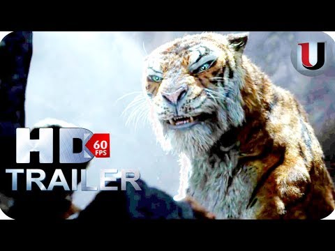 MOWGLI - Official