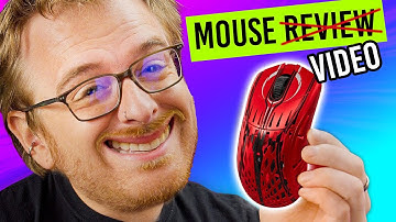 A perfectly balanced mouse review. (Pwnage x Shortcircuit / LTT Edit)