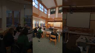 Noble School Board budget workshop March 12th 2026