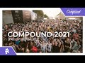 Compound 2021 Lineup Revealed!