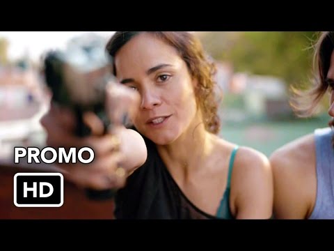 Queen Of The South My Story Promo Hd