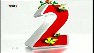 Vtv2 Ident 2013 - 2014 3