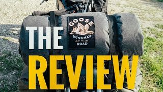 THE WINGMAN OF THE ROAD Review