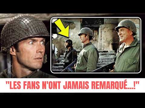 De l’or pour les braves (1970) : 21 faits étranges que vous ignoriez sur ce film culte !