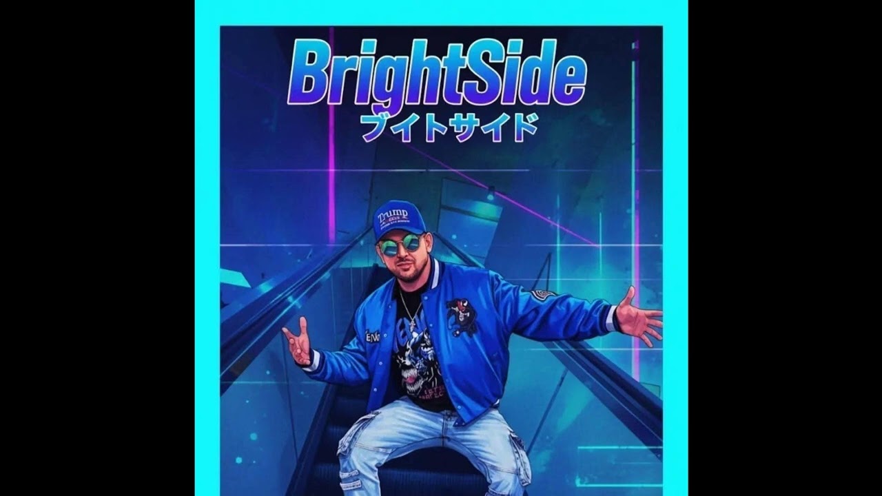 BrightSide - Pain Sound Lucid