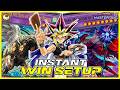 UPDATE CHIMERA DARK MAGICIAN OF DESTRUCTION Combo — Crusing NEW META 2026 | WINS Faster!