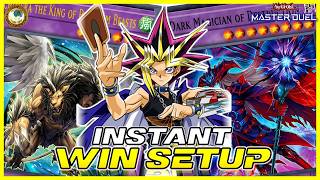 UPDATE CHIMERA DARK MAGICIAN OF DESTRUCTION Combo — Crusing NEW META 2026 | WINS Faster!