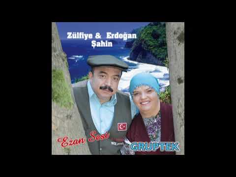 Zülfiye & Erdoğan Şahin - İstanbul Evrülesi