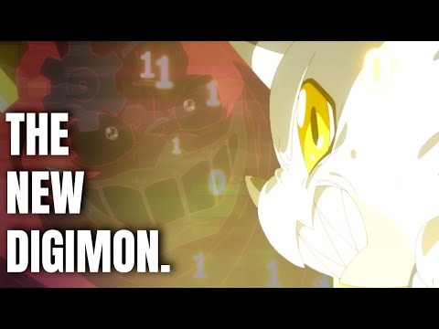 Fight Your Partner!?  Digimon Ghost Game Episode 23 Review 