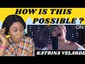 Soprano Singer Reacts to Katrina Velarde Singing Reflection